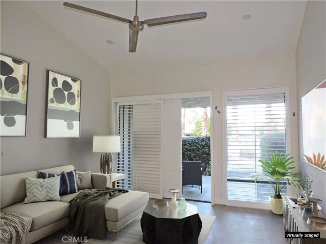 1140 Via Tenis, Palm Springs, CA 92262