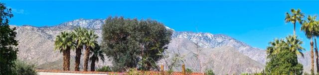 1140 Via Tenis, Palm Springs, CA 92262