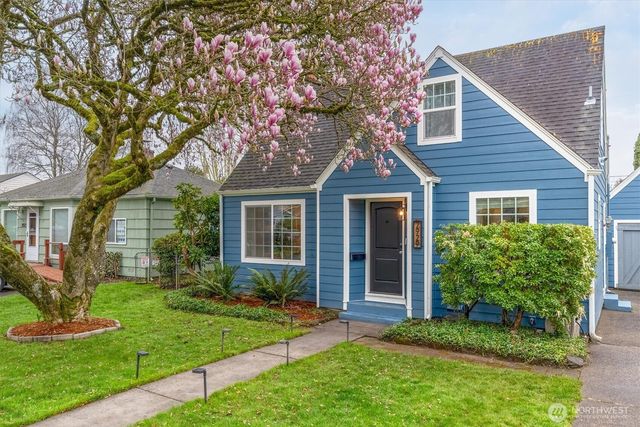 2929 Louisiana Street, Longview, WA 98632