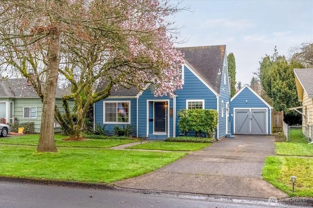 2929 Louisiana Street, Longview, WA 98632