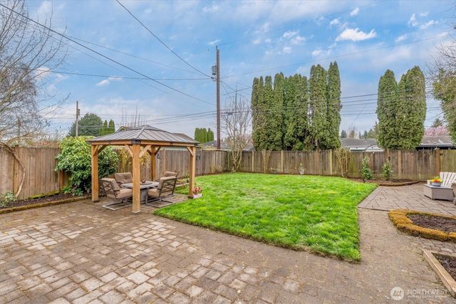 2929 Louisiana Street, Longview, WA 98632