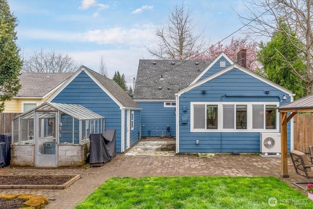 2929 Louisiana Street, Longview, WA 98632