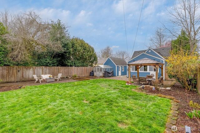 2929 Louisiana Street, Longview, WA 98632