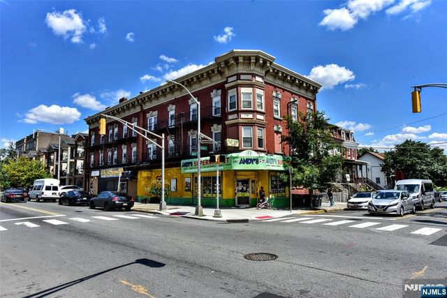 188-190 Carteret Avenue, Jersey City, NJ 07305