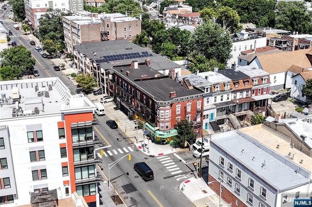 188-190 Carteret Avenue, Jersey City, NJ 07305