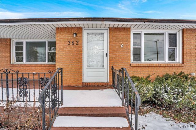 362 Meyer Road, Amherst, NY 14226