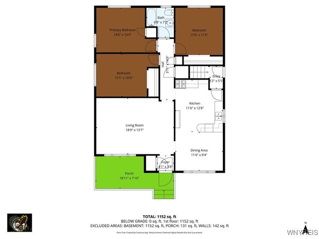 362 Meyer Road, Amherst, NY 14226