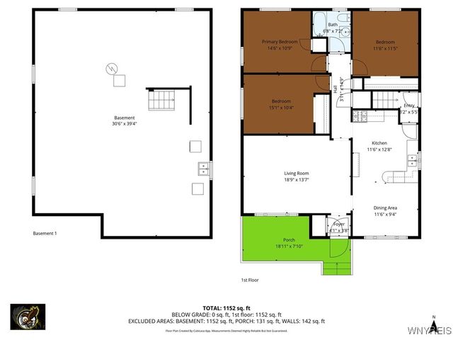 362 Meyer Road, Amherst, NY 14226