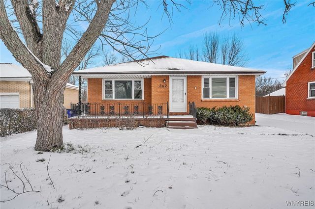 362 Meyer Road, Amherst, NY 14226