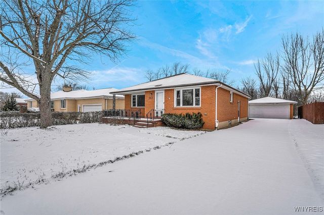 362 Meyer Road, Amherst, NY 14226