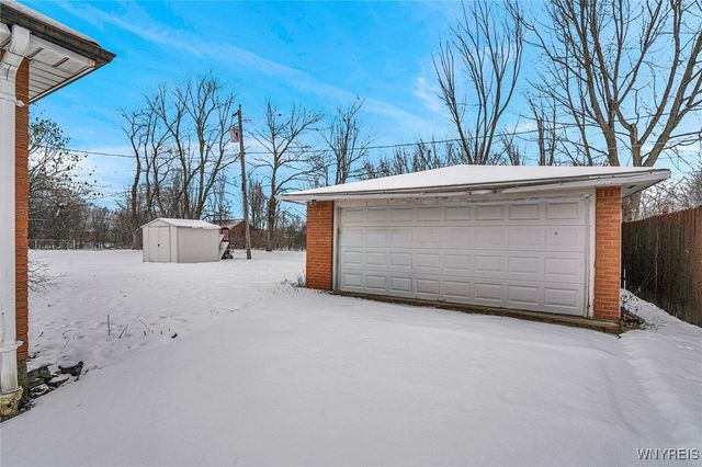 362 Meyer Road, Amherst, NY 14226