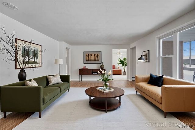 362 Meyer Road, Amherst, NY 14226