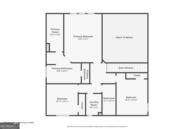 3785 Elder Field Lane, Cumming, GA 30040