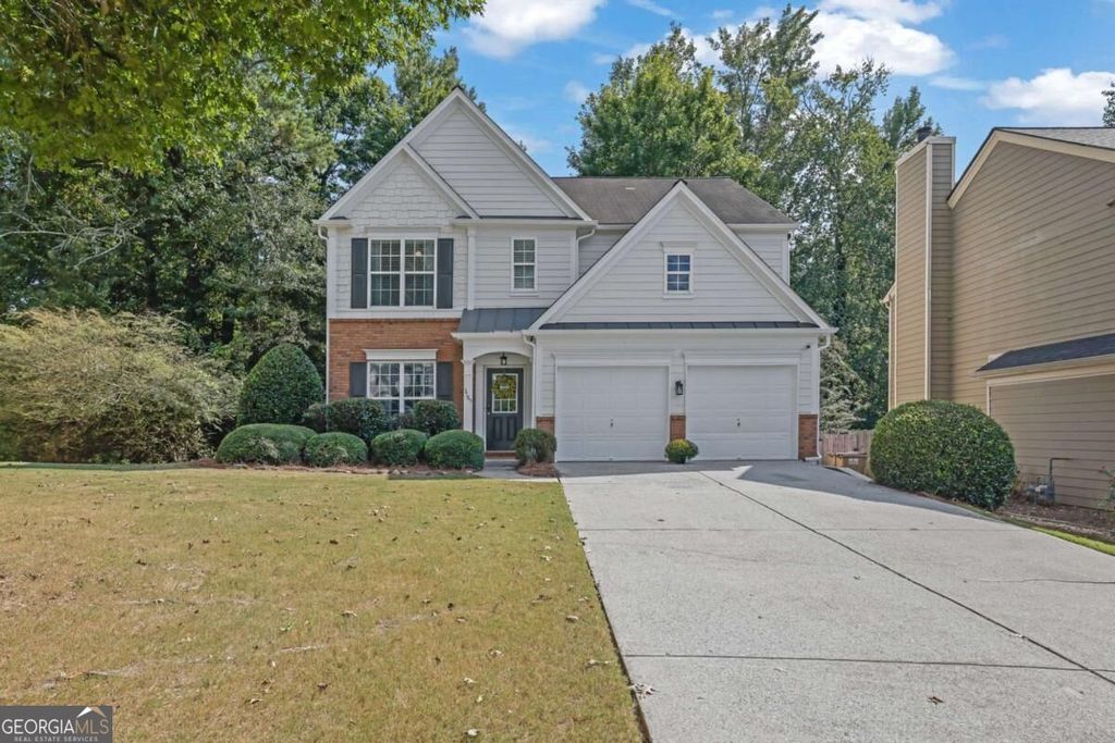3785 Elder Field Lane, Cumming, GA 30040