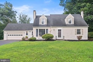 49 BENNER RD, Royersford, PA 19468