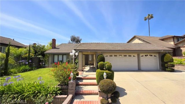 21355 Chirping Sparrow Road, Diamond Bar, CA 91765