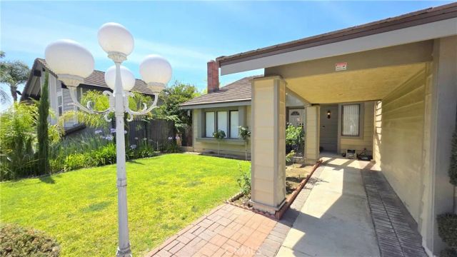 21355 Chirping Sparrow Road, Diamond Bar, CA 91765