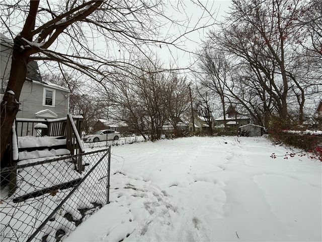 8005 Vineyard Avenue, Cleveland, OH 44105