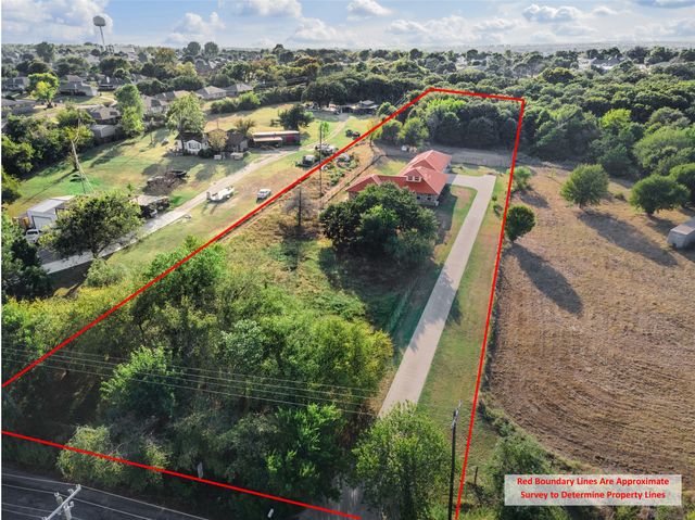 2517 County Road 805b, Cleburne, TX 76031