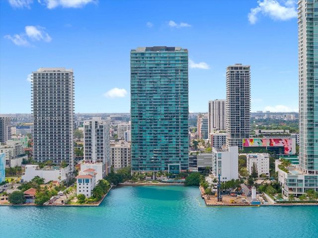 460 NE 28th St 4104, Miami, FL 33137