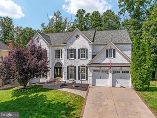 12212 SOUR GUM CT, Gainesville, VA 20155