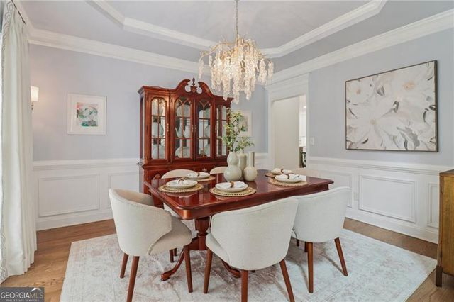12225 Clairmonte Avenue, Alpharetta, GA 30009