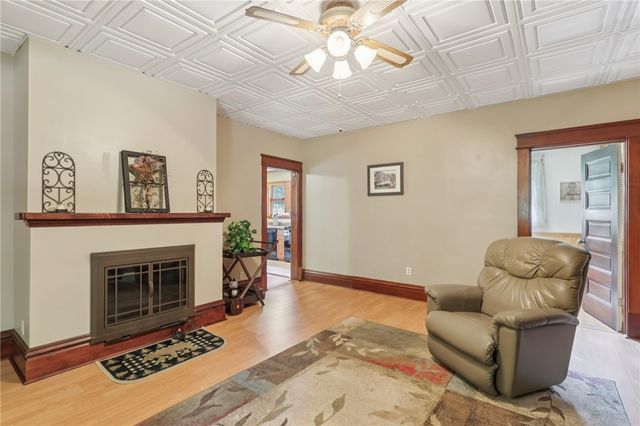 249 Trolly Ln, Mahoning Twp, PA 16116