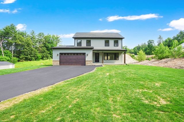 236 Allen Rd, Belchertown, MA 01007