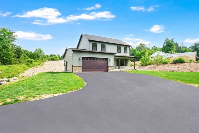 236 Allen Rd, Belchertown, MA 01007