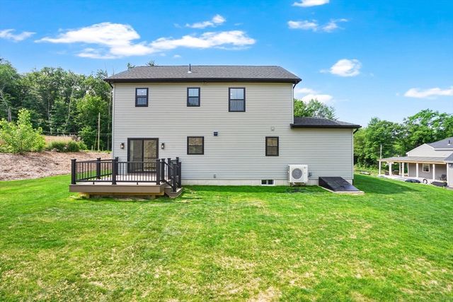 236 Allen Rd, Belchertown, MA 01007