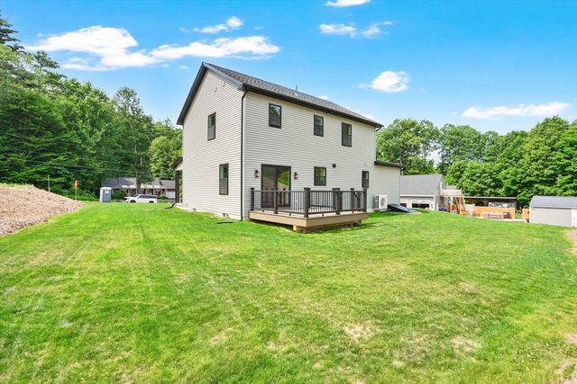236 Allen Rd, Belchertown, MA 01007