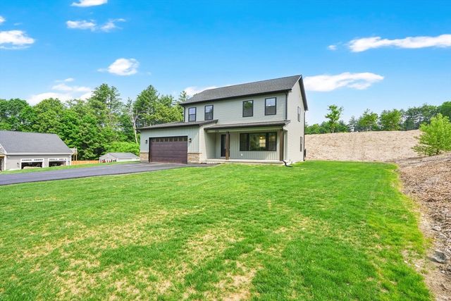 236 Allen Rd, Belchertown, MA 01007
