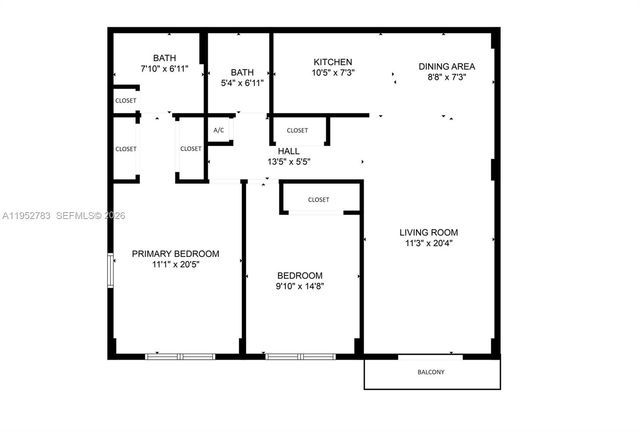 16465 NE 22nd Ave 219, North Miami Beach, FL 33160