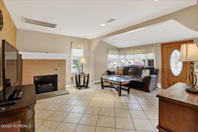 421 Malibu Way, Brick, NJ 08723