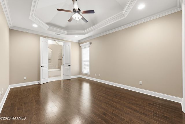 110 Fairwood Drive, Broussard, LA 70518