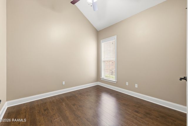 110 Fairwood Drive, Broussard, LA 70518