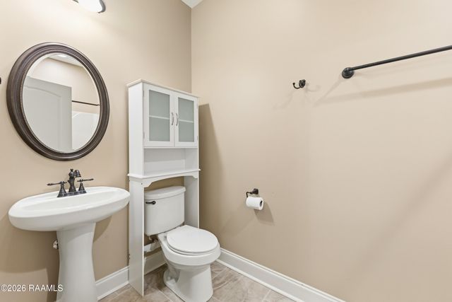 110 Fairwood Drive, Broussard, LA 70518