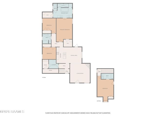 110 Fairwood Drive, Broussard, LA 70518