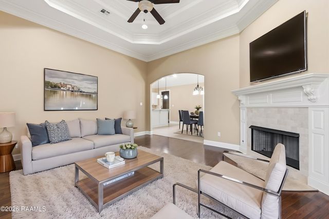 110 Fairwood Drive, Broussard, LA 70518