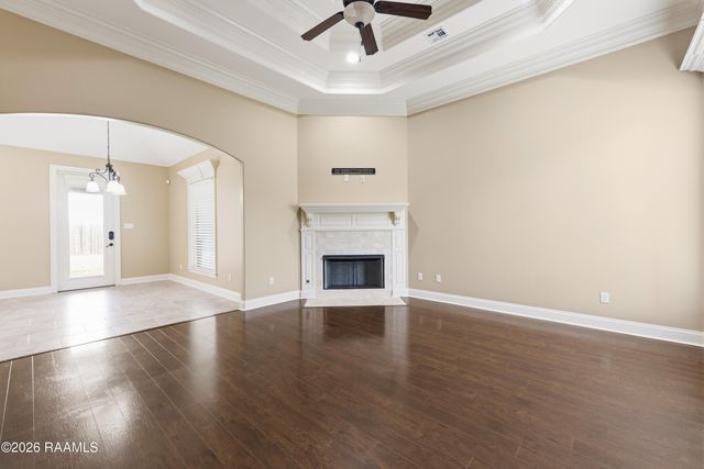 110 Fairwood Drive, Broussard, LA 70518