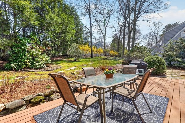 50 Gayland Rd, Needham, MA 02492