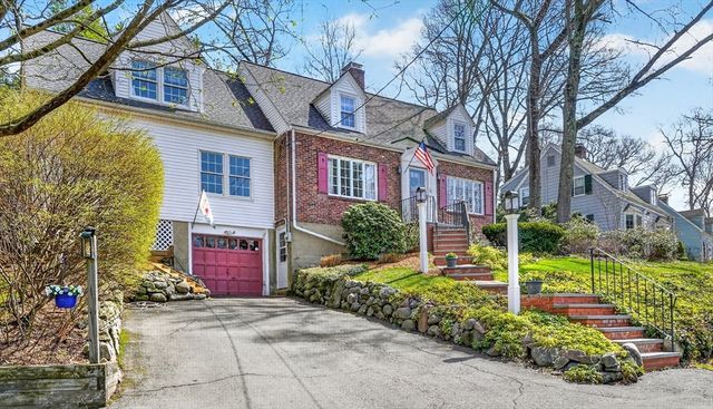 50 Gayland Rd, Needham, MA 02492