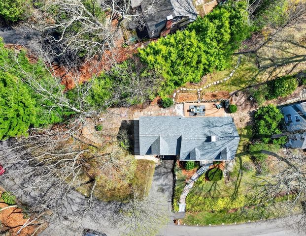 50 Gayland Rd, Needham, MA 02492