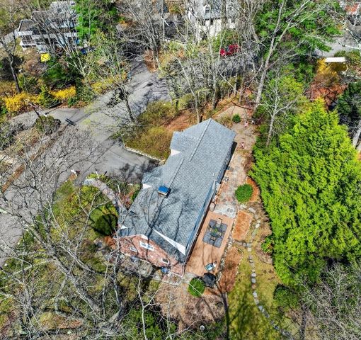 50 Gayland Rd, Needham, MA 02492