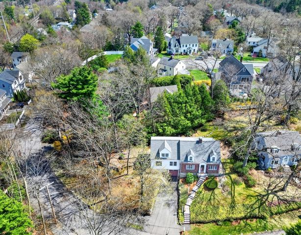 50 Gayland Rd, Needham, MA 02492