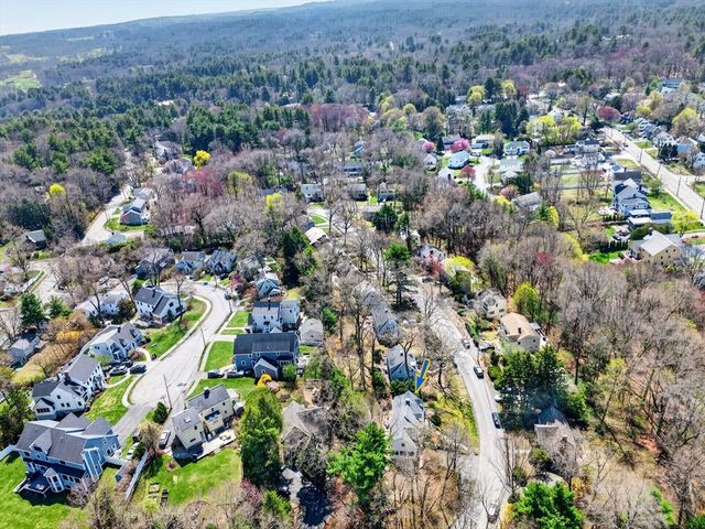 50 Gayland Rd, Needham, MA 02492