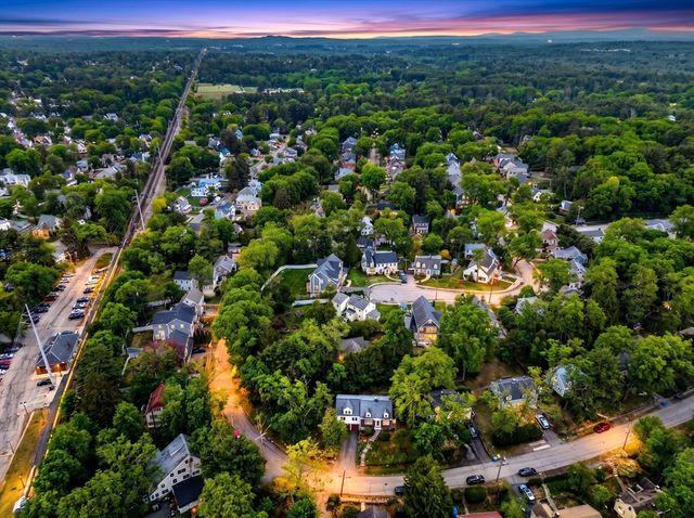 50 Gayland Rd, Needham, MA 02492