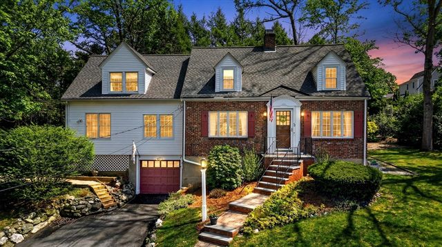 50 Gayland Rd, Needham, MA 02492