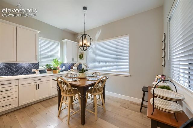 16798 Roaming Elk Drive, Colorado Springs, CO 80132