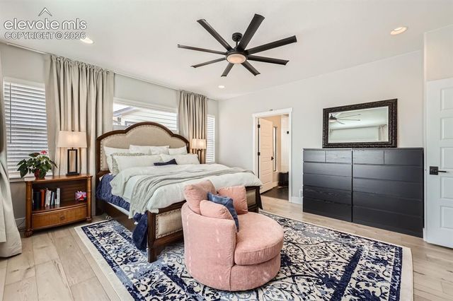 16798 Roaming Elk Drive, Colorado Springs, CO 80132